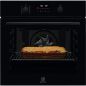 Preview: Electrolux EOF6P46Z - Einbauherd/Backofen - Schwarz