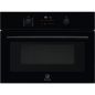 Preview: Electrolux EVL6E46Z - Einbauherd/Backofen - Schwarz