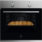 Preview: Electrolux KOHLH00BX - Einbauherd/Backofen - Edelstahl