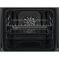 Preview: Electrolux KOFFP46BX - Einbauherd/Backofen - Edelstahl mit Antifingerprint