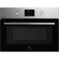 Preview: Electrolux KVLFE46X - Einbauherd/Backofen - Edelstahl