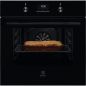 Preview: Electrolux KOFGH40BK - Einbauherd/Backofen - Schwarz