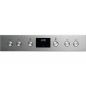 Preview: Electrolux KEFGH40BX - Einbauherd/Backofen - Edelstahl