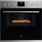 Preview: Electrolux KEFGH40BX - Einbauherd/Backofen - Edelstahl