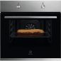 Preview: Electrolux KOFLH40BX - Einbauherd/Backofen - Edelstahl