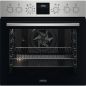 Preview: Zanussi ZOUNX3X1 - Einbauherd/Backofen - Edelstahl mit Antifingerprint