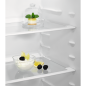 Preview: Zanussi ZEAN10FS1 - Kühlschrank - Weiß