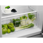 Preview: Zanussi ZEAN10FS1 - Kühlschrank - Weiß
