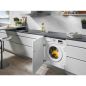 Preview: Zanussi ZWI8146WB - Waschmaschine - Weiß