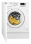 Preview: Zanussi ZWI8146WB - Waschmaschine - Weiß