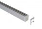 Preview: Linero MosaiQ Profilleisten Set-1, Relingsystem, L 600 mm