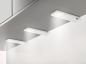 Preview: Yolo Neo LED weiß, Unterboden-/Nischenleuchte, Set-3, 4000 K neutralweiß