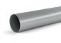 Preview: STEEL flow SR-R 150 Rundrohr, Lüftungsrohr, verzinkter Stahl, L 500 mm