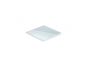 Preview: Cubo Glasplatte, Regalsystem, für 300er Breite, 262 x 262 mm (B x T)