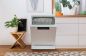 Preview: Gorenje GS642D90W - Geschirrspüler - Weiß