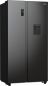 Preview: Gorenje NRR9185EABXLWD Side-by-Side