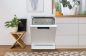 Preview: Gorenje GS642D90W - Geschirrspüler - Weiß