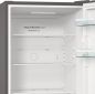 Preview: Gorenje NRK61CA2XL4 - Kühl- / Gefrierkombination - Silber