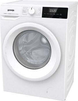 Gorenje W3D2A854ADPS/DE - Waschtrockner - Weiß