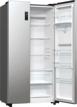 Gorenje NRR9185EAXLWD - Silber