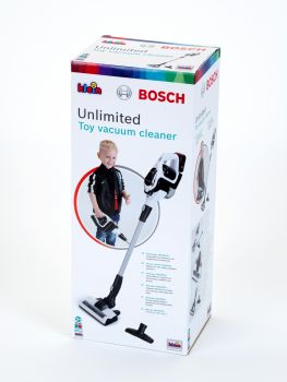 Bosch BHZUTOY1, Spielzeugstaubsauger