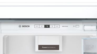 Bosch KIR81AFE0, Einbau-Kühlschrank