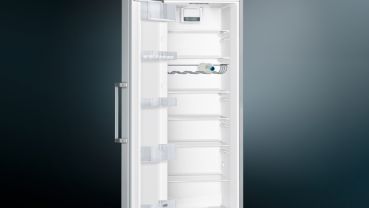 Siemens KS36VVIEP, Freistehender Kühlschrank