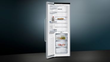 Siemens KS36FPIDP, Freistehender Kühlschrank