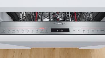 Bosch SMI4EAS23E, Teilintegrierter Geschirrspüler