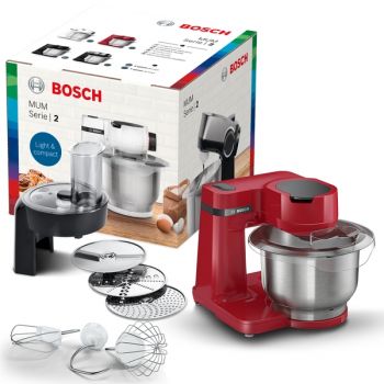 Bosch MUMS2ER01, Küchenmaschine