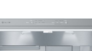 Bosch KFF96PIEP, Kühl-Gefrier-Kombination, mehrtürig