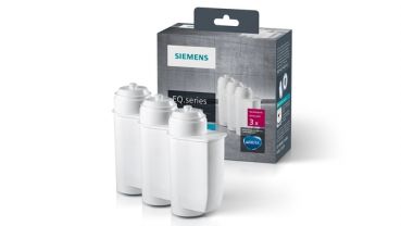 Siemens TZ70033A, 3 x Wasserfilter