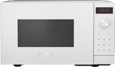 Siemens FF023LMW0, Freistehende Mikrowelle