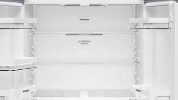 Siemens KF96NVPEA, Kühl-Gefrier-Kombination, mehrtürig