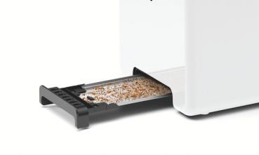 Bosch TAT3P421DE, Kompakt Toaster