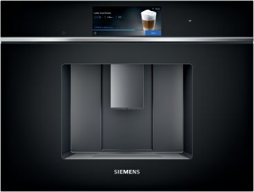 Siemens CT718L1B0, Einbau-Kaffeevollautomat