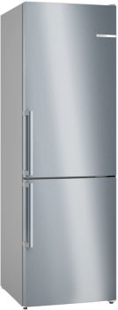 Bosch KGN36VICT, Freistehende Kühl-Gefrier-Kombination mit Gefrierbereich unten