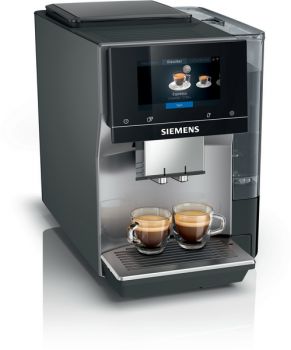 Siemens TP715D01, Kaffeevollautomat