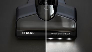 Bosch BSS711W, Akku-Staubsauger
