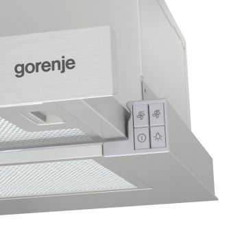 Gorenje TH62E3X - Dunstabzugshaube