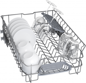 Bosch SPU4HMS10E, Unterbau-Geschirrspüler