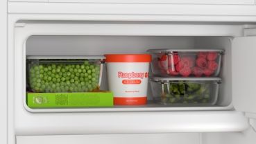 Bosch KIL425SE0, Einbau-Kühlschrank mit Gefrierfach