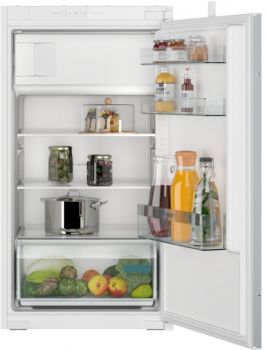Siemens KI32LNSE0, Einbau-Kühlschrank mit Gefrierfach