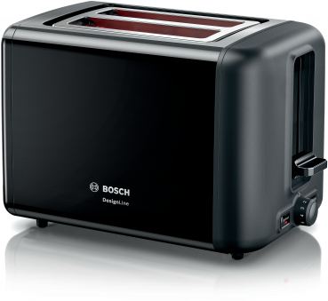 Bosch TAT3P423DE, Kompakt Toaster