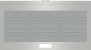 Gorenje WHC929E4X-DE - Dunstabzugshaube - Edelstahl