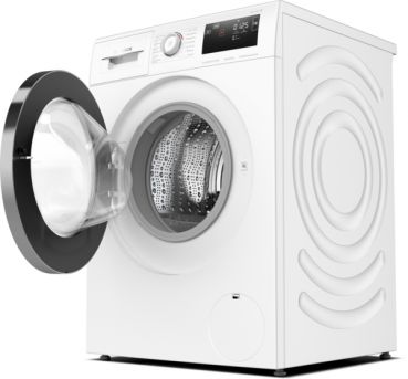 Bosch WAU28RE0, Waschmaschine, Frontlader