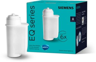 Siemens TZ70063A, 6 x Wasserfilter