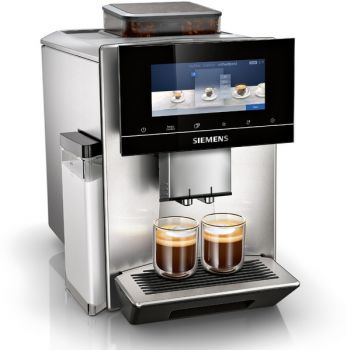 Siemens TQ905D03, Kaffeevollautomat