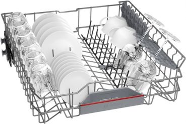 Bosch SMV6YCX02E, Vollintegrierter Geschirrspüler