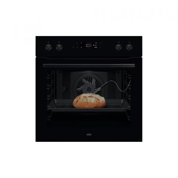 AEG OE7P621AK - Einbauherd/Backofen - Schwarz